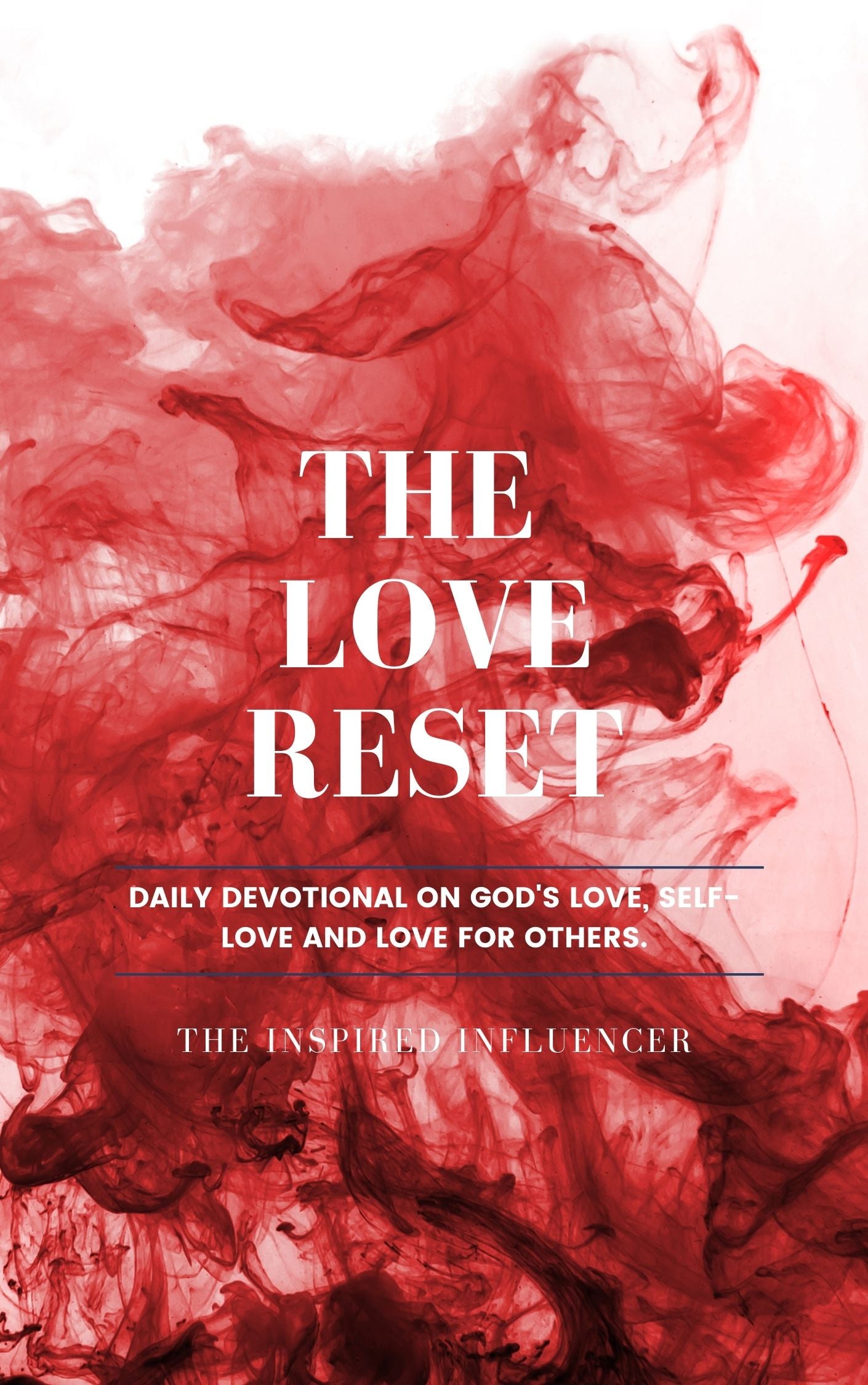 The Love Reset eBook